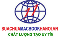 Sửa Macbook uy tín tại Hà Nội